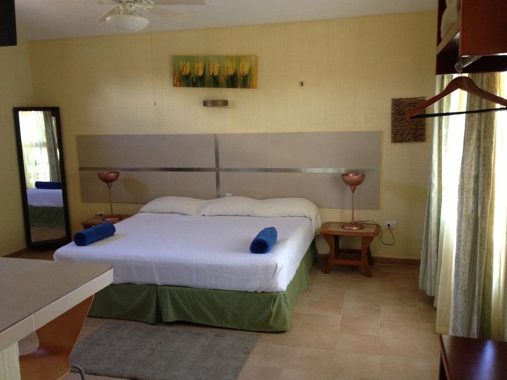 Hotel Villas Bambu Chetumal Room photo